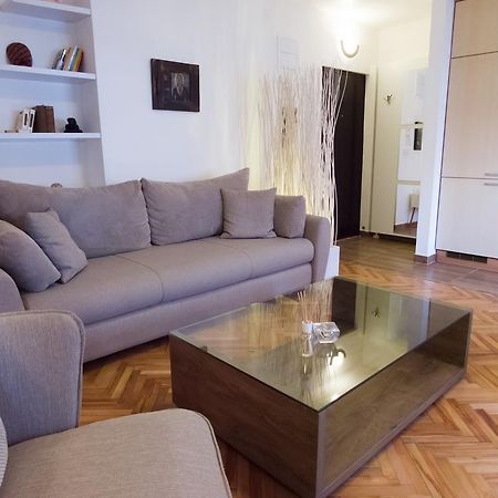 Apartment Nis Center المظهر الخارجي الصورة