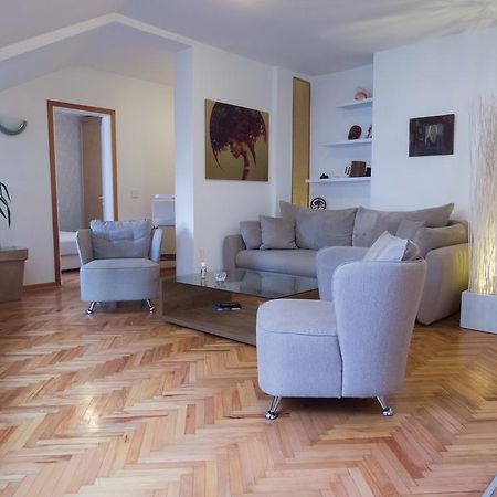 Apartment Nis Center المظهر الخارجي الصورة