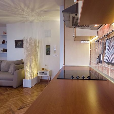 Apartment Nis Center المظهر الخارجي الصورة