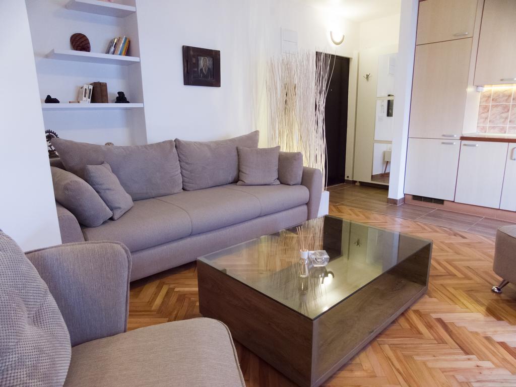 Apartment Nis Center المظهر الخارجي الصورة