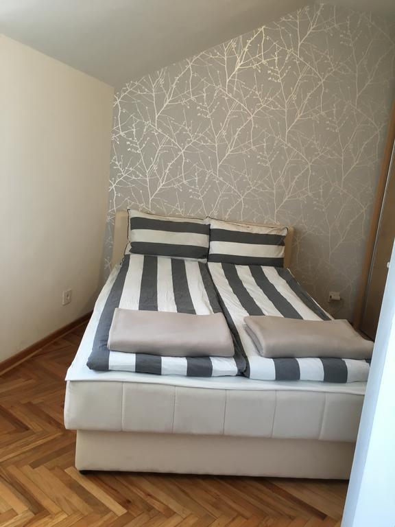 Apartment Nis Center المظهر الخارجي الصورة
