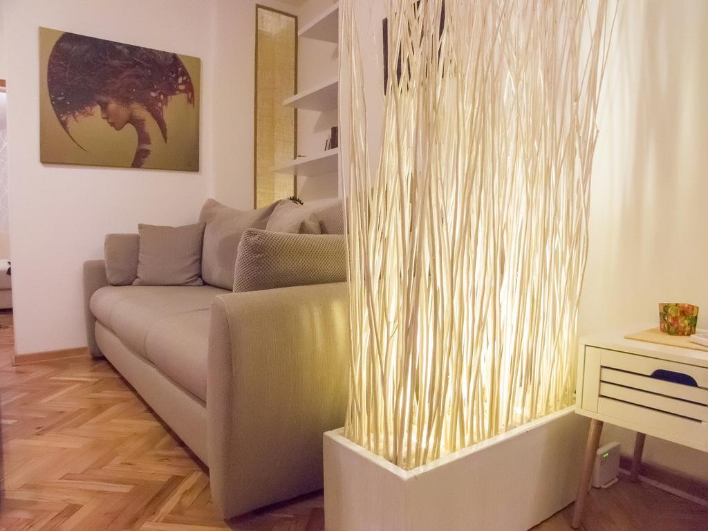 Apartment Nis Center المظهر الخارجي الصورة